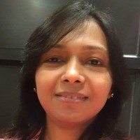 UMA SHAH