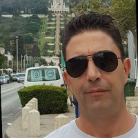 Christos Ioakim