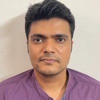Deepak Anthwal