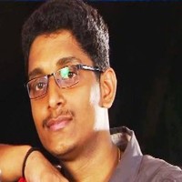 MITHUN K V