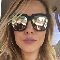 Shayla Newman