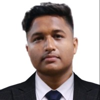 Hariom Upadhyay