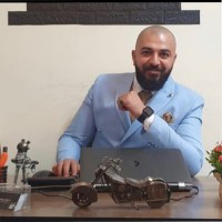 Ahmed Hanafy