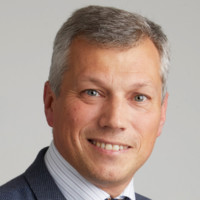 Bart Van Vaerenbergh