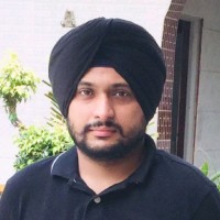 Preet Kamal Singh