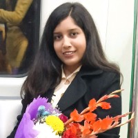 Prachi Singh