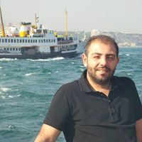 Ufuk Yücesoy