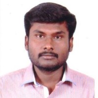 Vinoth R