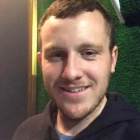 Liam Harris