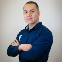 Junior Adrian Enciso Castañeda