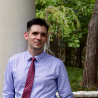 Richard Weigel M.S. Cybersecurity