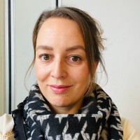 Ellen Elbers