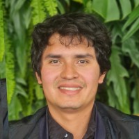 Andres Felipe Cepeda Gómez