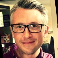 Harry Robson
