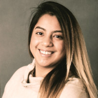 Mercedes Saechao