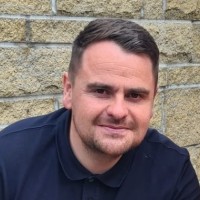 Graeme Harvey