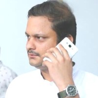Vineeth Kinarath