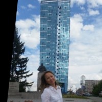 Лилия Баркова