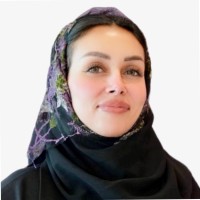 Nada Alshahrani
