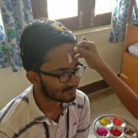 Amrit Bhusal