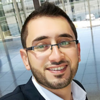 Husam Alhawamdeh