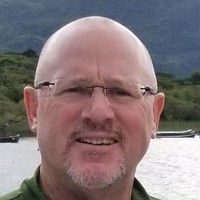 Colin Robertson