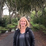 Julie Sculley