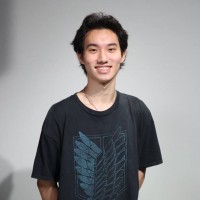 Isaac Woo