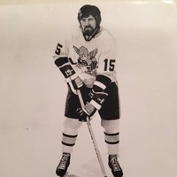 Len Lilyholm