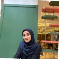 Haniyah Alwi