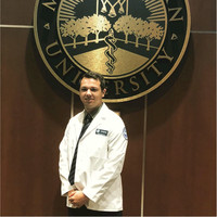 Charlie Gross Pt, Dpt