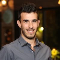 Nadav Eiloni