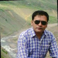 Raza Ahmad