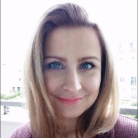 Sylwia Pietrusińska