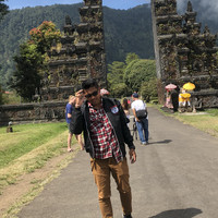 I Kadek Merta Yasa