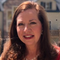 Maria Chambers