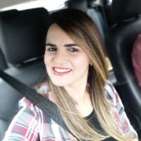 Paula Márcia da Silva Batista