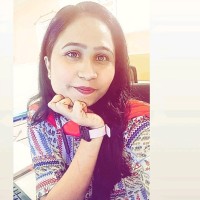 Bushra Shaikh
