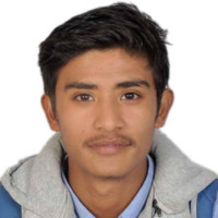 Suraz Suwal