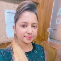 Neha Kashyap