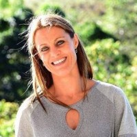 Chantal Holtzhauzen