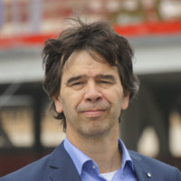 Peter Huber