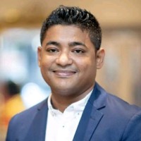 Mohammad Lutfur Rahman