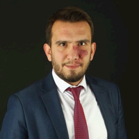 Mahmut Esat Mutlu