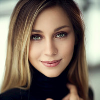 Anna Balashova