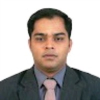 Jayendra Kharat
