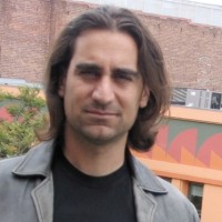 Jeff Elmassian