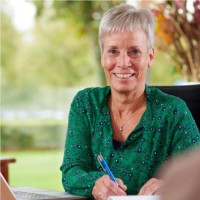 Annemiek Braspenning