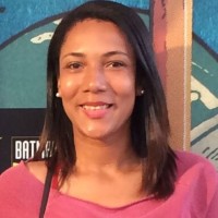 Edvania Gomes