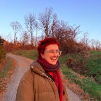Greta Giorgia Palmazio